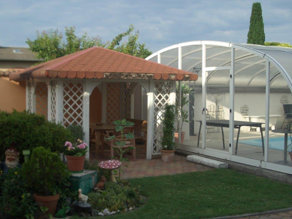 Arkadenhaus Steiner Acomodação com café da manhã Podersdorf am See Exterior foto