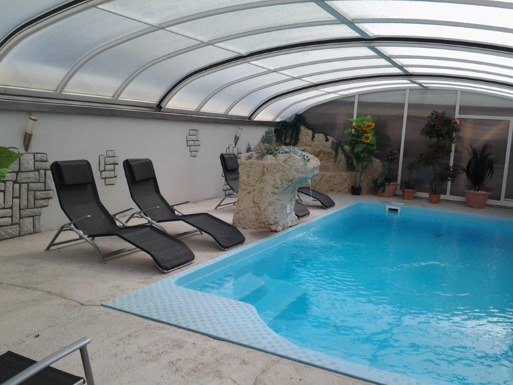 Arkadenhaus Steiner Acomodação com café da manhã Podersdorf am See Exterior foto